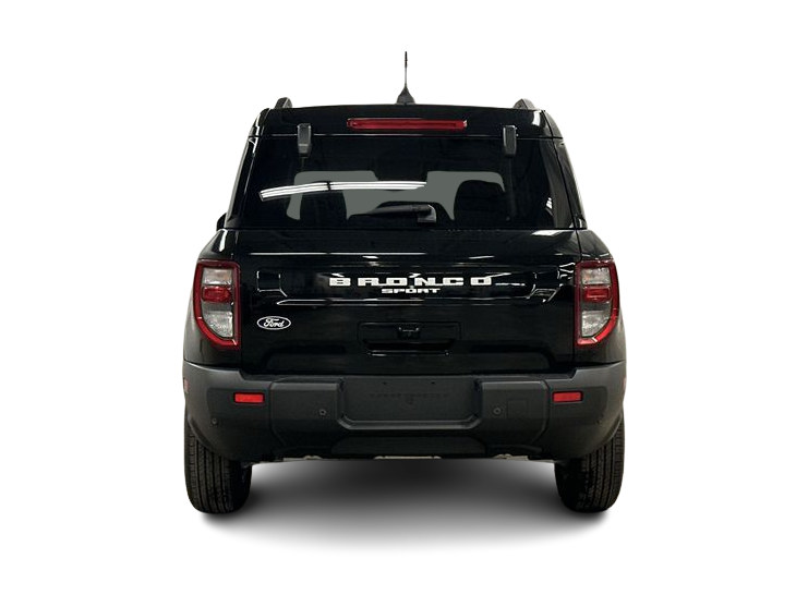 Thumbnail: 2026 Ford Bronco Sport - 5