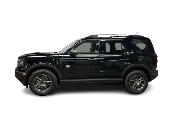 Thumbnail: 2026 Ford Bronco Sport - 3