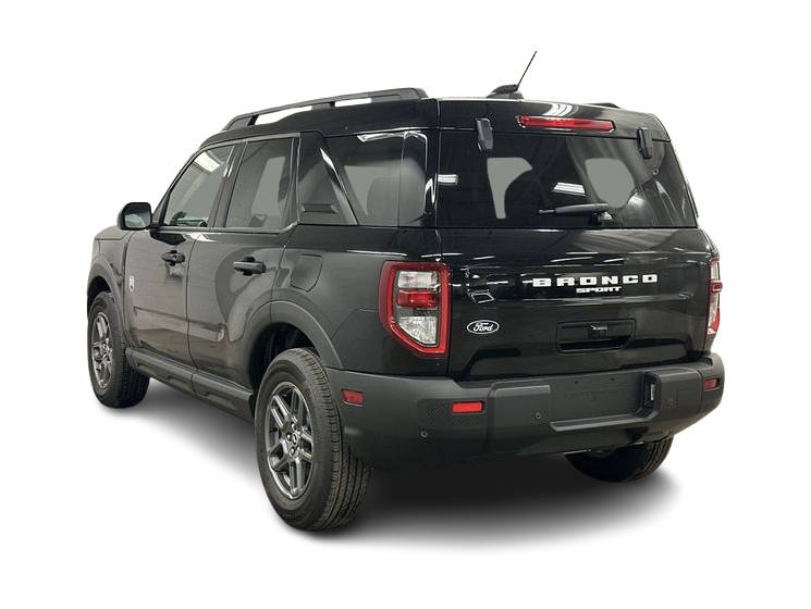 Thumbnail: 2026 Ford Bronco Sport - 4
