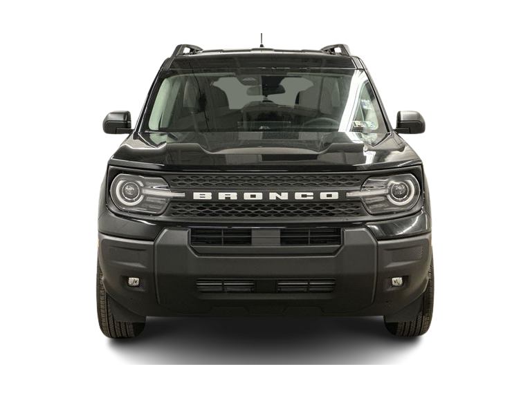 Thumbnail: 2026 Ford Bronco Sport - 6