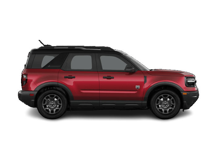Thumbnail: 2026 Ford Bronco Sport - 36