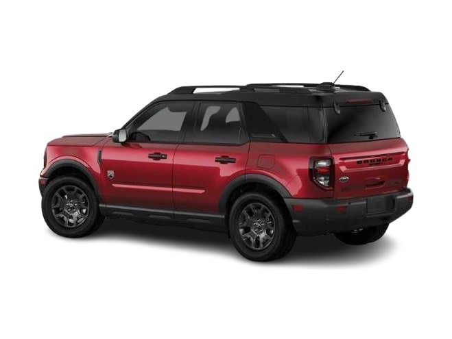 Thumbnail: 2026 Ford Bronco Sport - 27