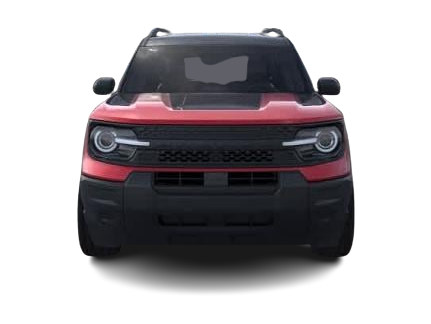 Thumbnail: 2026 Ford Bronco Sport - 6