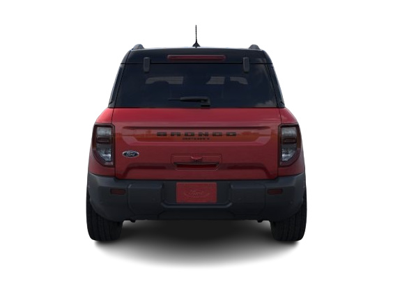 Thumbnail: 2026 Ford Bronco Sport - 5