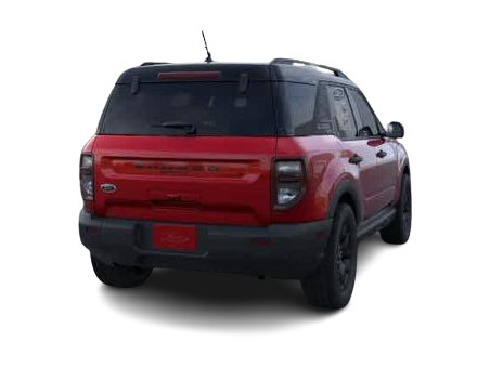 Thumbnail: 2026 Ford Bronco Sport - 18