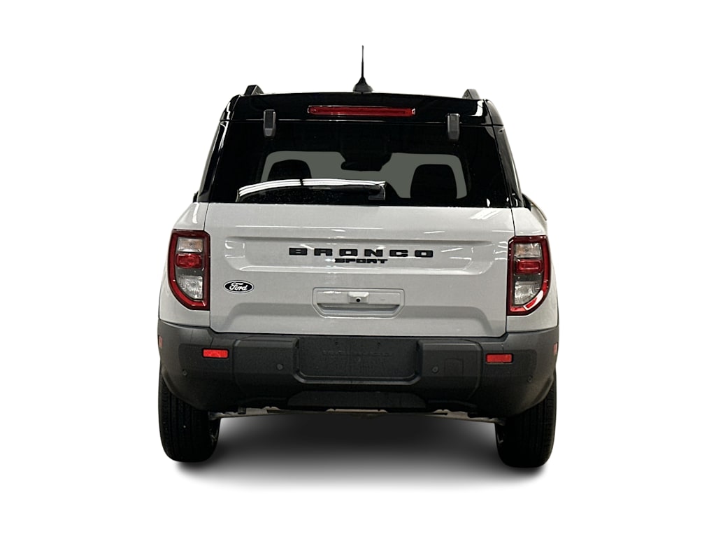 Thumbnail: 2026 Ford Bronco Sport - 5