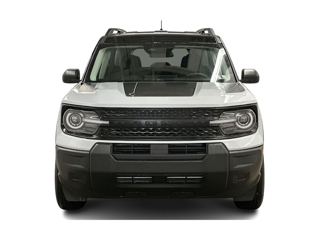 Thumbnail: 2026 Ford Bronco Sport - 6
