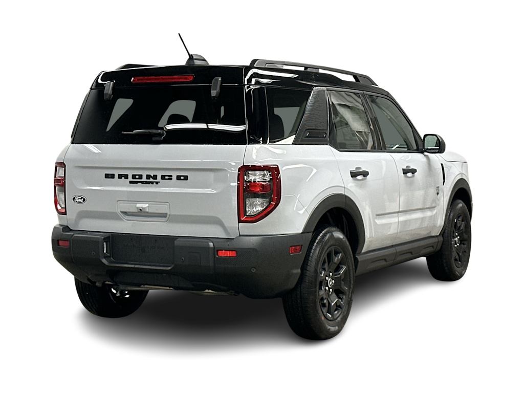 Thumbnail: 2026 Ford Bronco Sport - 48