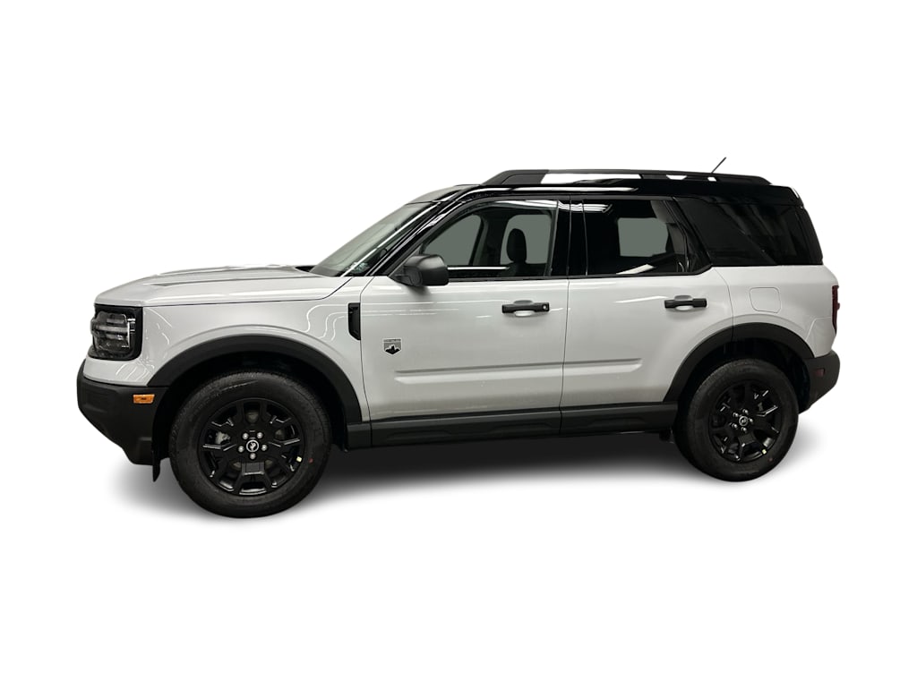 Thumbnail: 2026 Ford Bronco Sport - 3