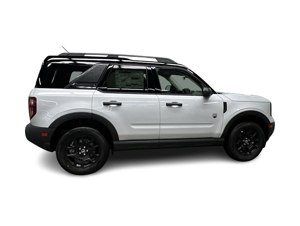 Thumbnail: 2026 Ford Bronco Sport - 19