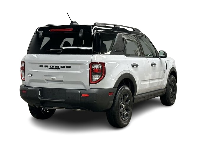 Thumbnail: 2026 Ford Bronco Sport - 49
