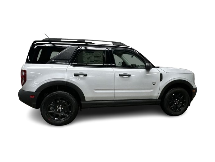 Thumbnail: 2026 Ford Bronco Sport - 20