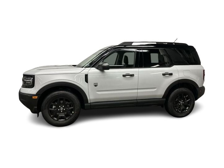 Thumbnail: 2026 Ford Bronco Sport - 18