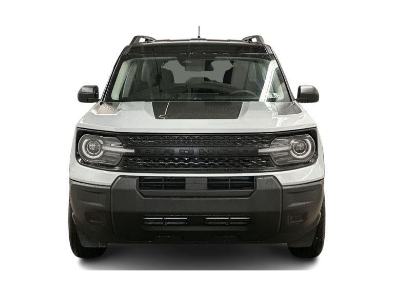 Thumbnail: 2026 Ford Bronco Sport - 45