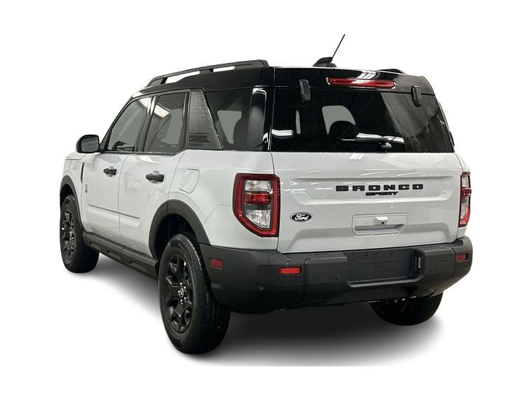 Thumbnail: 2026 Ford Bronco Sport - 47