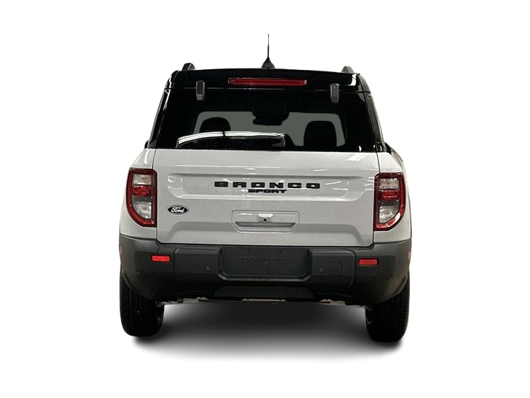 Thumbnail: 2026 Ford Bronco Sport - 21