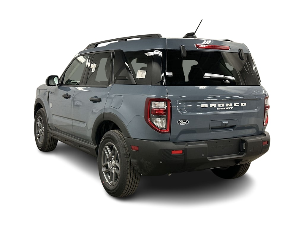 Thumbnail: 2026 Ford Bronco Sport - 4