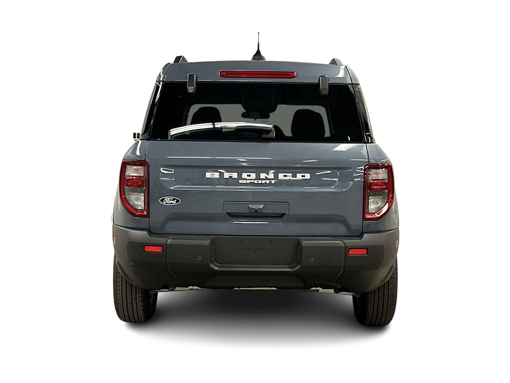 Thumbnail: 2026 Ford Bronco Sport - 5