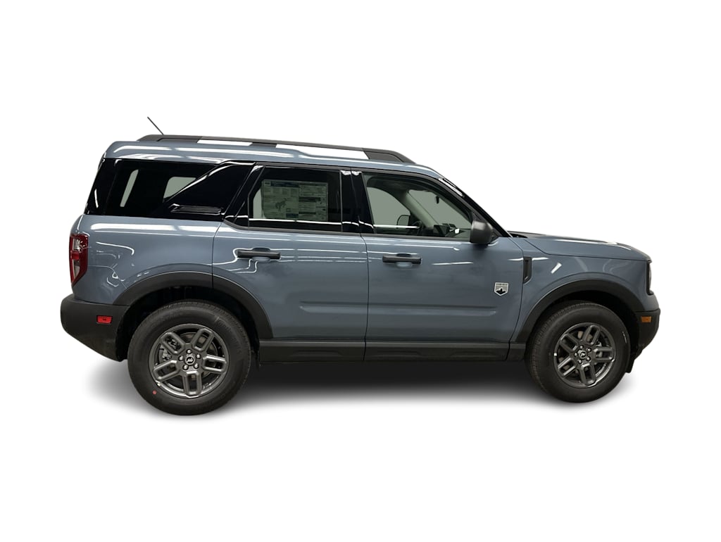 Thumbnail: 2026 Ford Bronco Sport - 20