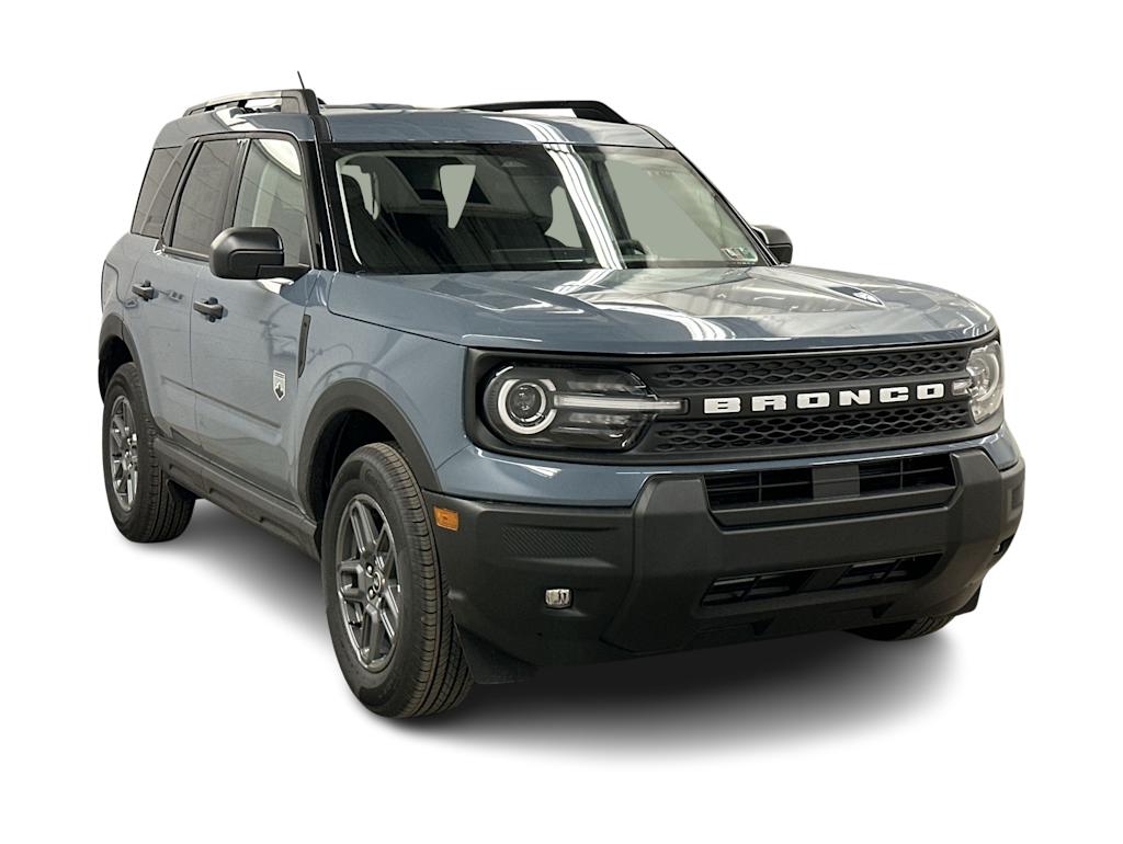 Thumbnail: 2026 Ford Bronco Sport - 50