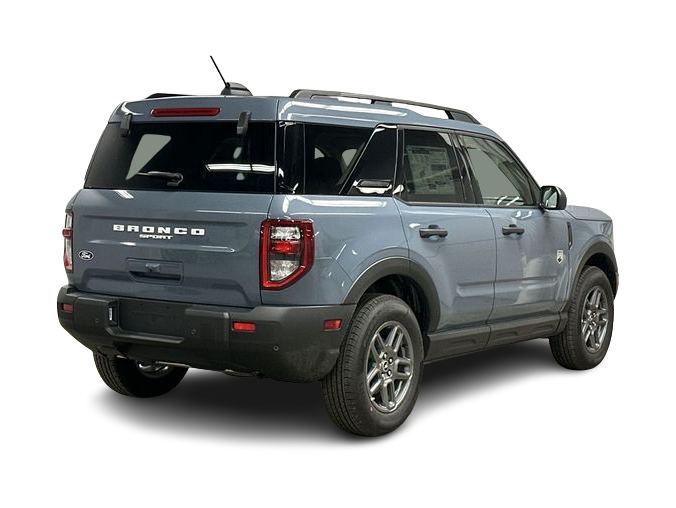 Thumbnail: 2026 Ford Bronco Sport - 53