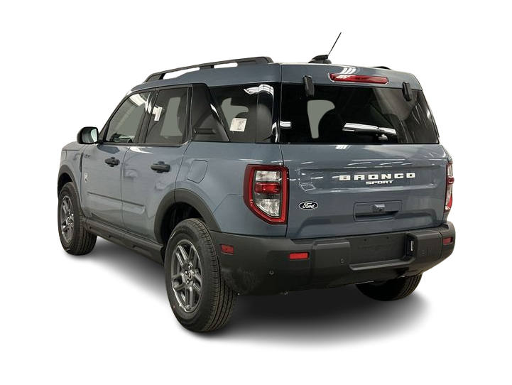 Thumbnail: 2026 Ford Bronco Sport - 52