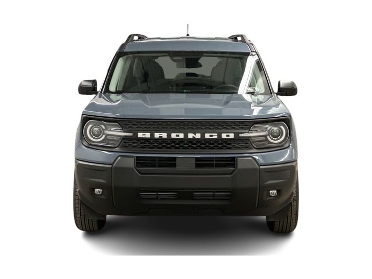 Thumbnail: 2026 Ford Bronco Sport - 6