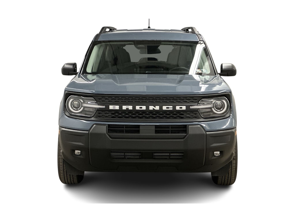 Thumbnail: 2026 Ford Bronco Sport - 49