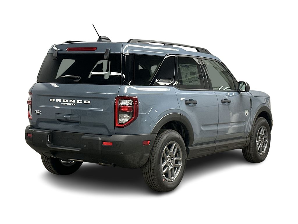 Thumbnail: 2026 Ford Bronco Sport - 54