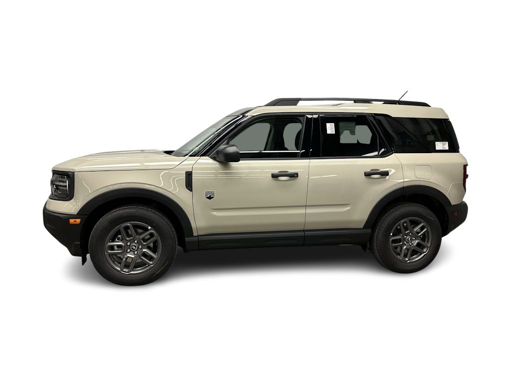 Thumbnail: 2025 Ford Bronco Sport - 3