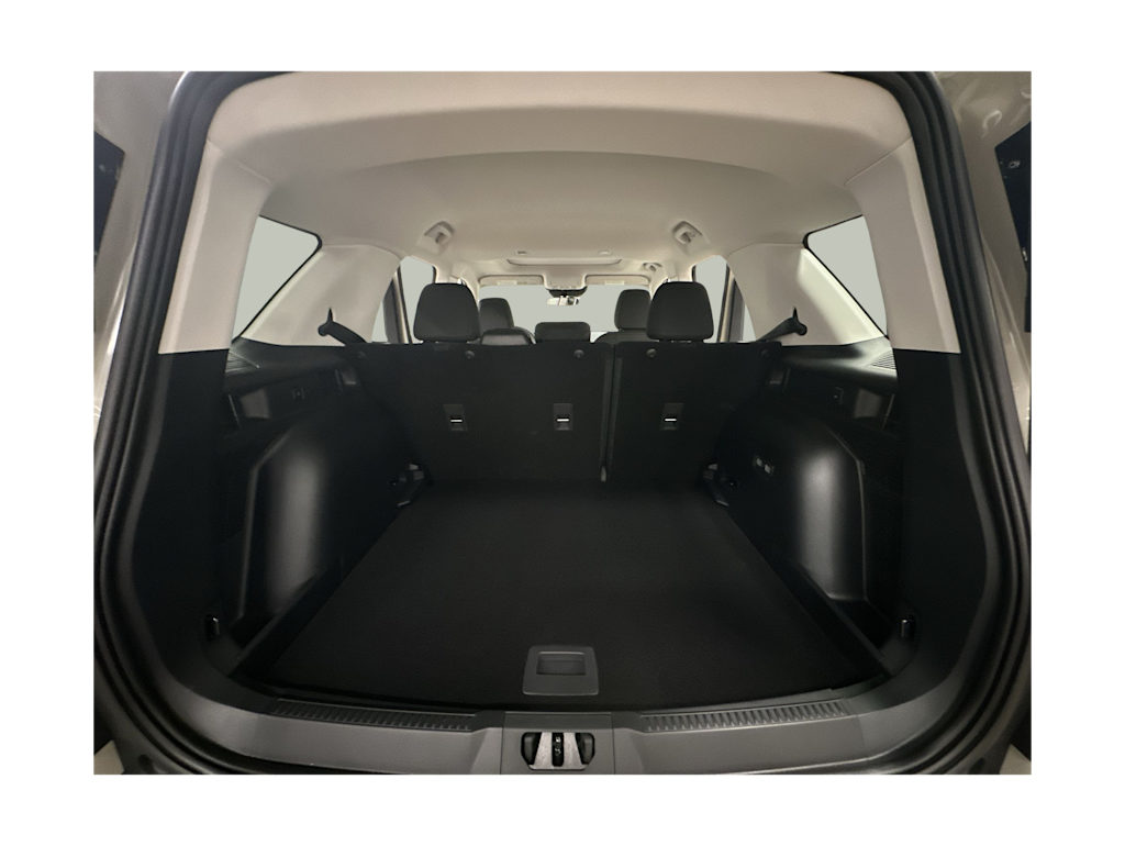 Thumbnail: 2025 Ford Bronco Sport - 16