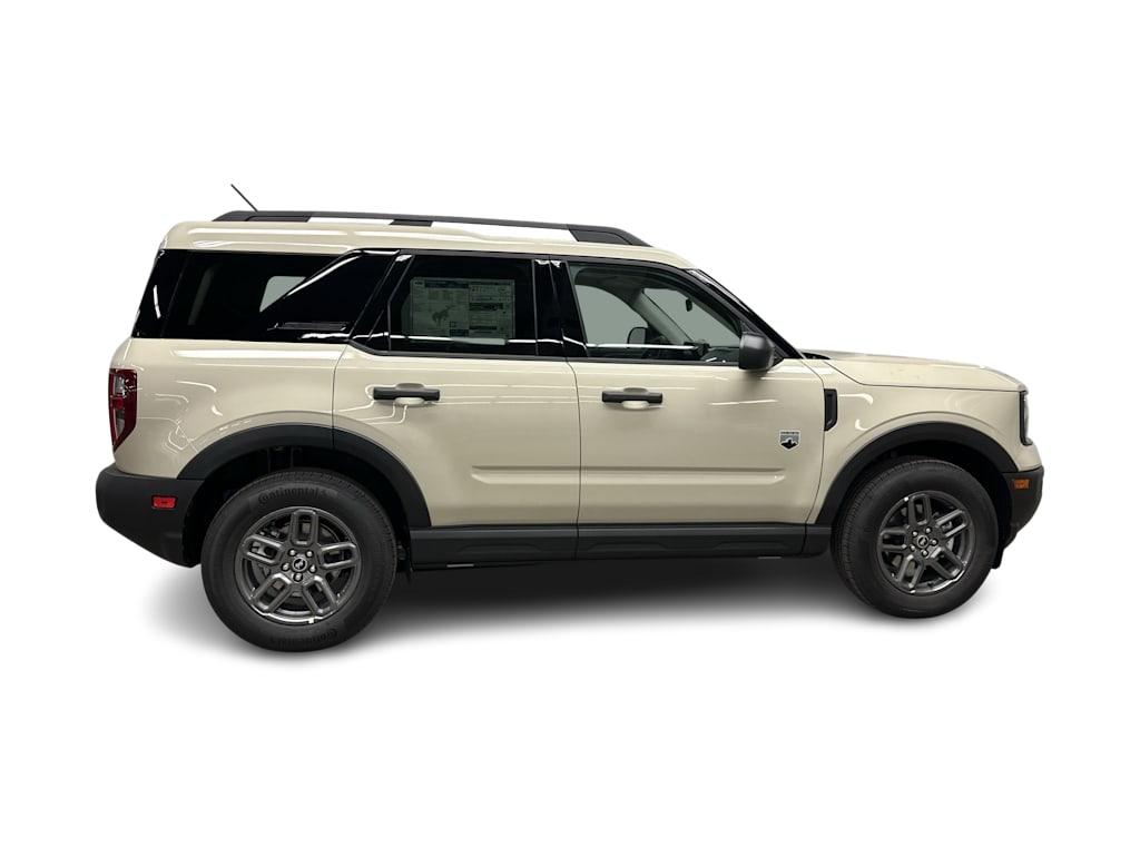 Thumbnail: 2025 Ford Bronco Sport - 17