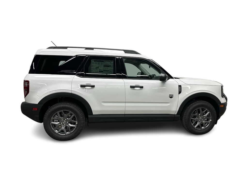 Thumbnail: 2025 Ford Bronco Sport - 15