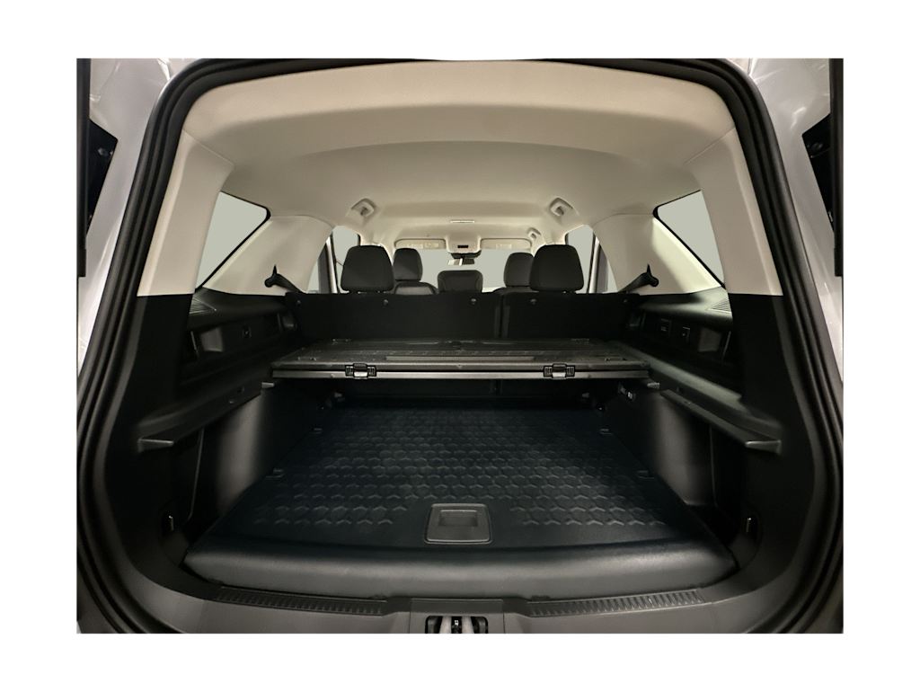 Thumbnail: 2025 Ford Bronco Sport - 14