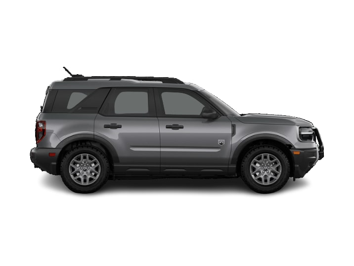 Thumbnail: 2026 Ford Bronco Sport - 15