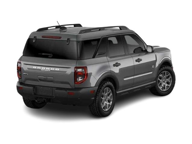 Thumbnail: 2026 Ford Bronco Sport - 8