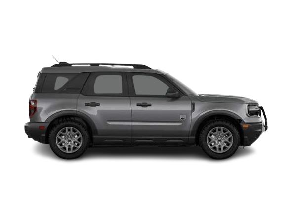 Thumbnail: 2026 Ford Bronco Sport - 10