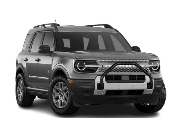 Thumbnail: 2026 Ford Bronco Sport - 9