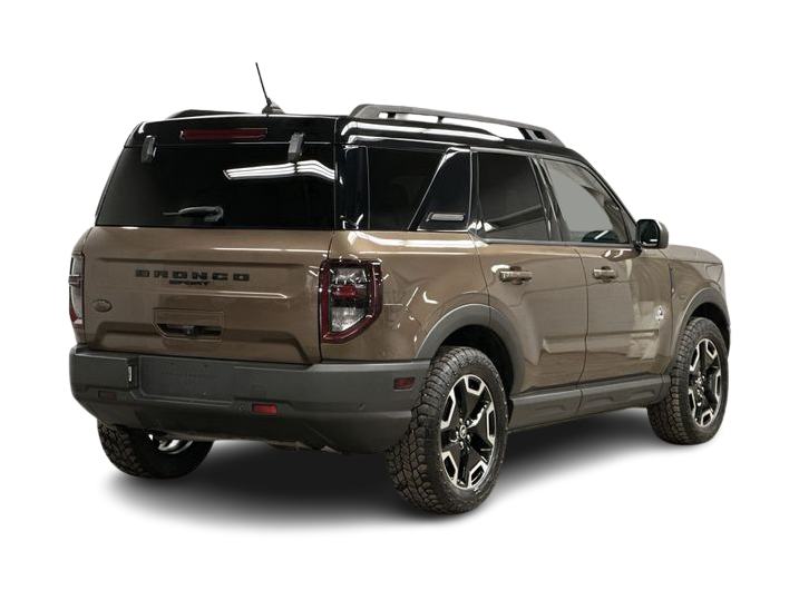 Thumbnail: 2022 Ford Bronco Sport - 32