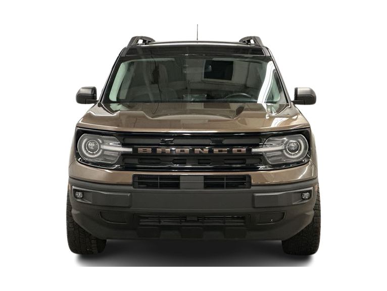 Thumbnail: 2022 Ford Bronco Sport - 30