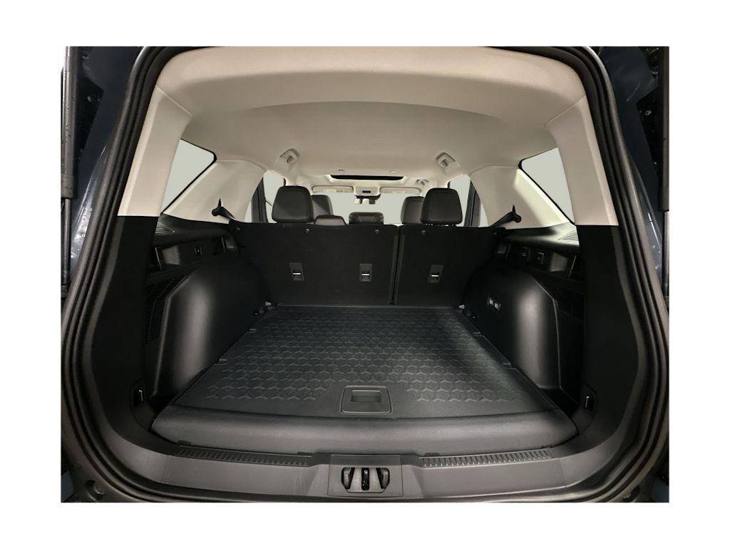 Thumbnail: 2025 Ford Bronco Sport - 16