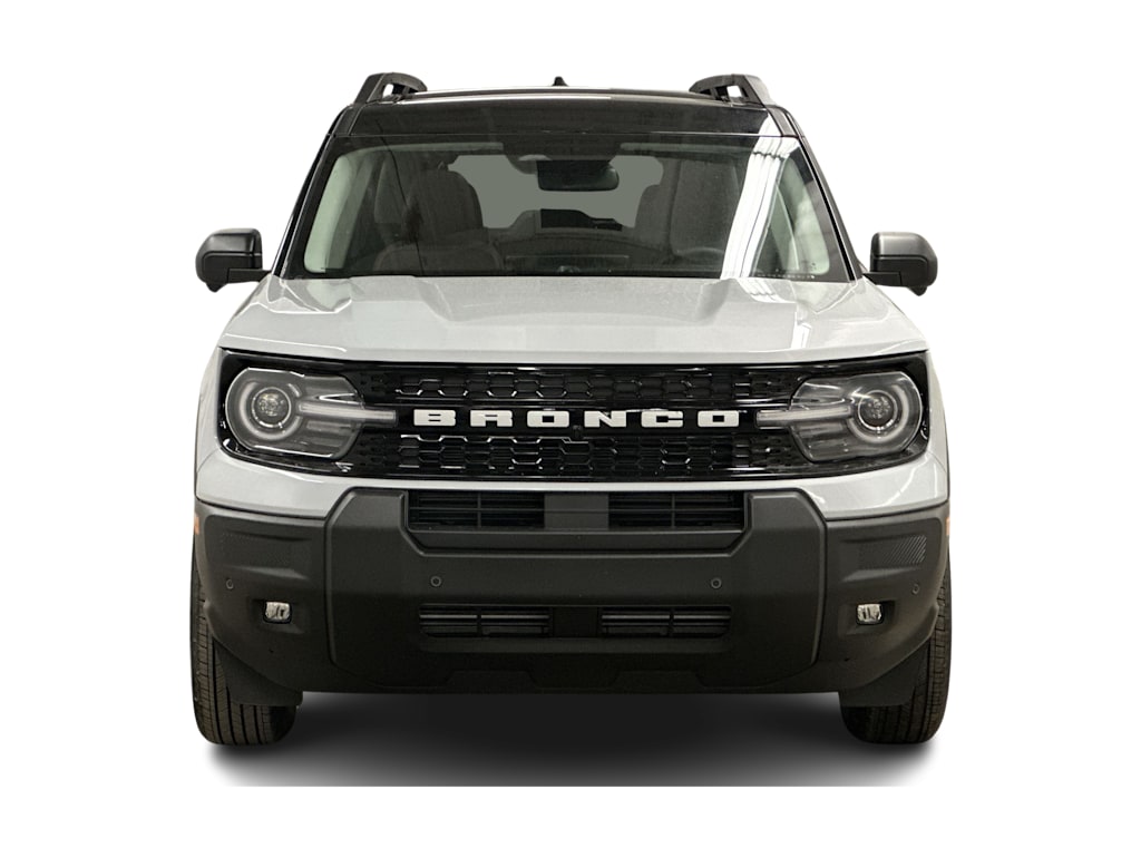 Thumbnail: 2026 Ford Bronco Sport - 6