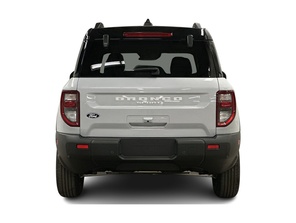 Thumbnail: 2026 Ford Bronco Sport - 5