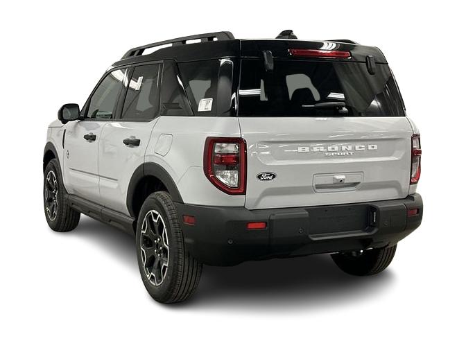 Thumbnail: 2026 Ford Bronco Sport - 4