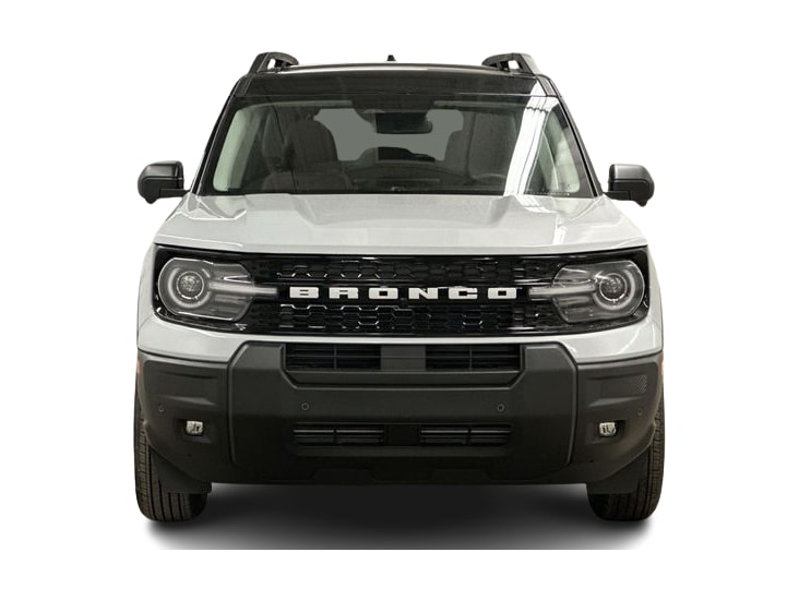 Thumbnail: 2026 Ford Bronco Sport - 6