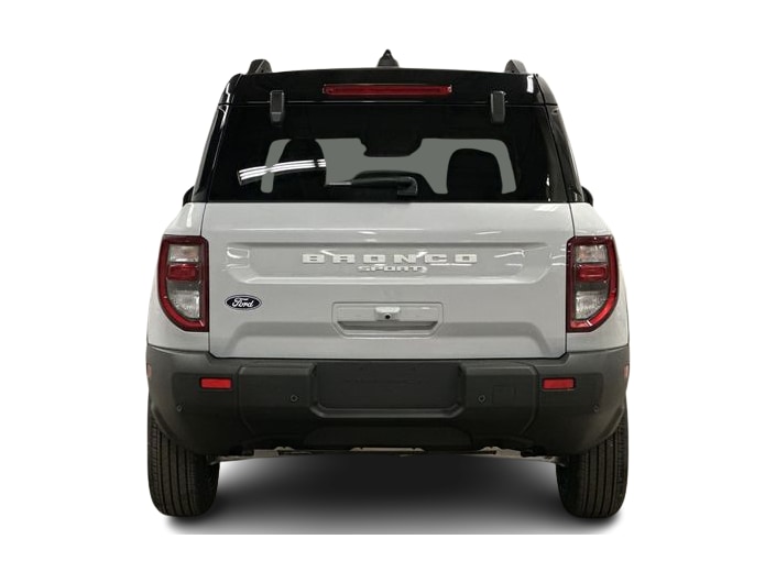 Thumbnail: 2026 Ford Bronco Sport - 5
