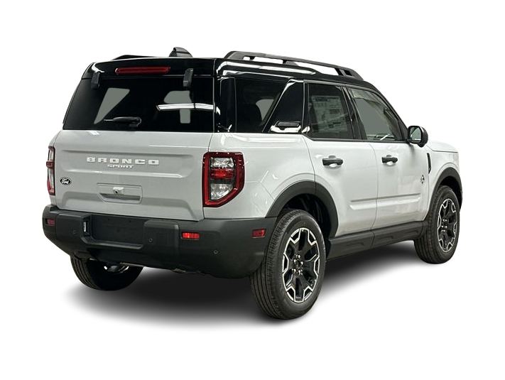 Thumbnail: 2026 Ford Bronco Sport - 32