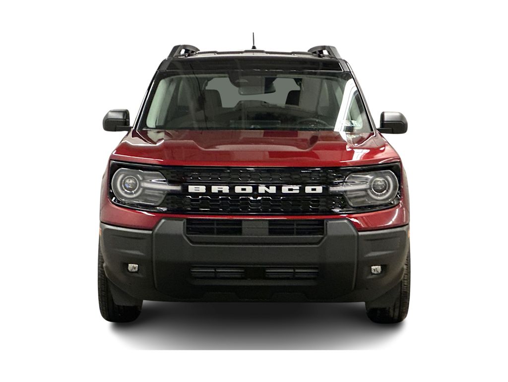 Thumbnail: 2026 Ford Bronco Sport - 6