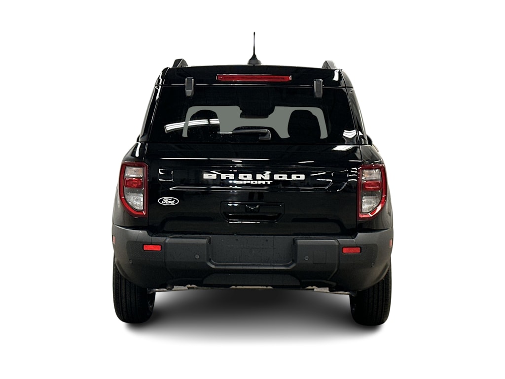 Thumbnail: 2026 Ford Bronco Sport - 5