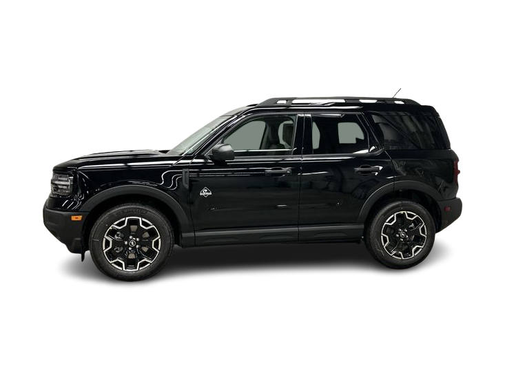 Thumbnail: 2026 Ford Bronco Sport - 18